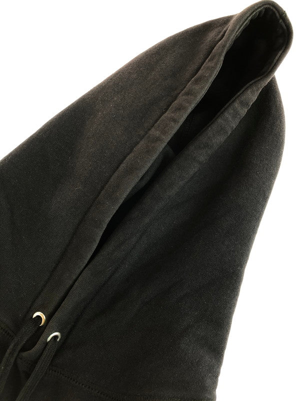 【中古品】【メンズ】 Supreme シュプリーム 19AW CONE HOODIE 19年秋冬 コーンフーディー パーカー トップス 149-251109-rt-08-tag サイズ：L カラー：ブラック 万代Net店