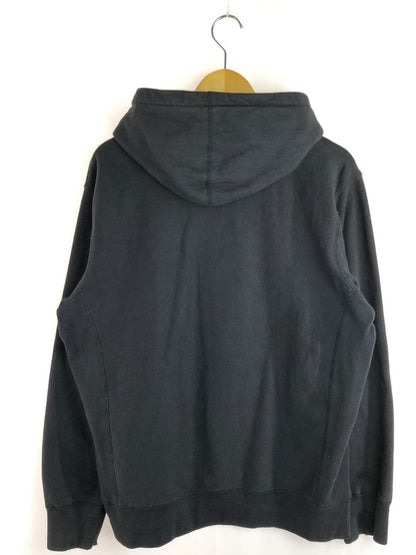 【中古品】【メンズ】 Supreme シュプリーム 19AW CONE HOODIE 19年秋冬 コーンフーディー パーカー トップス 149-251109-rt-08-tag サイズ：L カラー：ブラック 万代Net店