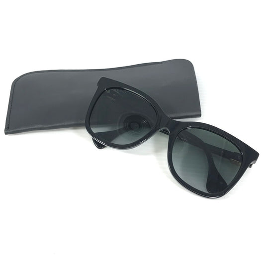 【中古品】【レディース】 GUCCI グッチ SUNGLASSES GG1071S サングラス アイウェア アクセサリー 182-251105-na-15-tag サイズ：55□19-145 カラー：ブラック 万代Net店