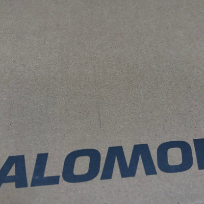 【中古美品】【レディース】 SALOMON サロモン SUPERCROSS 4 GORE-TEX W 417339 スーパークロス ４ ゴアテックス スニーカー 靴 166-251110-rt-03-tag サイズ：25cm US 8 カラー：ブラック 万代Net店