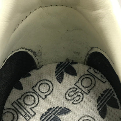 【中古品】【メンズ】 adidas アディダス HANDBALL SPEZIAL IF7087 ハンド ボール スペツィアルスニーカー 靴 161-251207-rt-09-tag サイズ：27cm US 9 カラー：ネイビー系 万代Net店