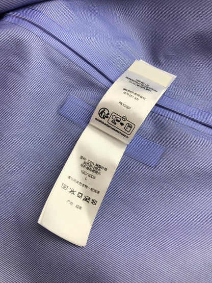 【中古品】【メンズ】 Supreme シュプリーム 24SS GORE-TEX TAPED SEAM SHELL JACKET 24春夏 ゴアテックス テープドシーム シェルジャケット ライトアウター 149-251107-rt-05-tag サイズ：L カラー：ブラック 万代Net店