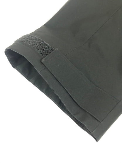 【中古品】【メンズ】 Supreme シュプリーム 24SS GORE-TEX TAPED SEAM SHELL JACKET 24春夏 ゴアテックス テープドシーム シェルジャケット ライトアウター 149-251107-rt-05-tag サイズ：L カラー：ブラック 万代Net店