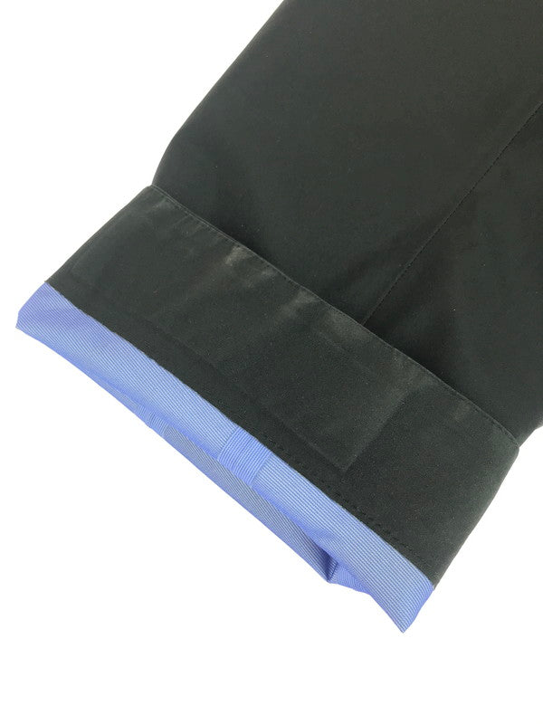 【中古品】【メンズ】 Supreme シュプリーム 24SS GORE-TEX TAPED SEAM SHELL JACKET 24春夏 ゴアテックス テープドシーム シェルジャケット ライトアウター 149-251107-rt-05-tag サイズ：L カラー：ブラック 万代Net店