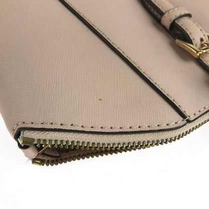 【中古品】【レディース】 CIARA 2WAY HAND BAG 35H5GC6S3L カバン シエラ 2ウェイ ハンドバッグ カバン 180-251107-rt-26-tag カラー：ピンク 万代Net店