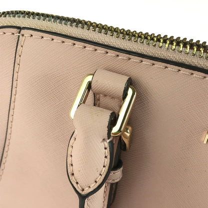 【中古品】【レディース】 CIARA 2WAY HAND BAG 35H5GC6S3L カバン シエラ 2ウェイ ハンドバッグ カバン 180-251107-rt-26-tag カラー：ピンク 万代Net店