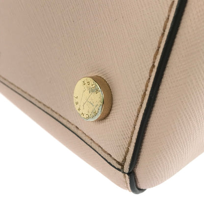 【中古品】【レディース】 CIARA 2WAY HAND BAG 35H5GC6S3L カバン シエラ 2ウェイ ハンドバッグ カバン 180-251107-rt-26-tag カラー：ピンク 万代Net店