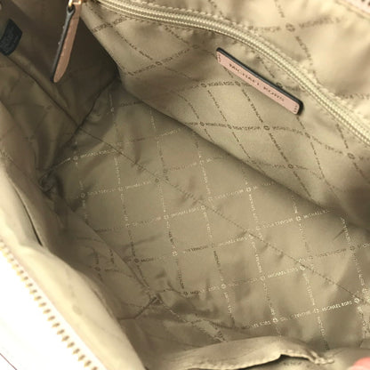 【中古品】【レディース】 CIARA 2WAY HAND BAG 35H5GC6S3L カバン シエラ 2ウェイ ハンドバッグ カバン 180-251107-rt-26-tag カラー：ピンク 万代Net店