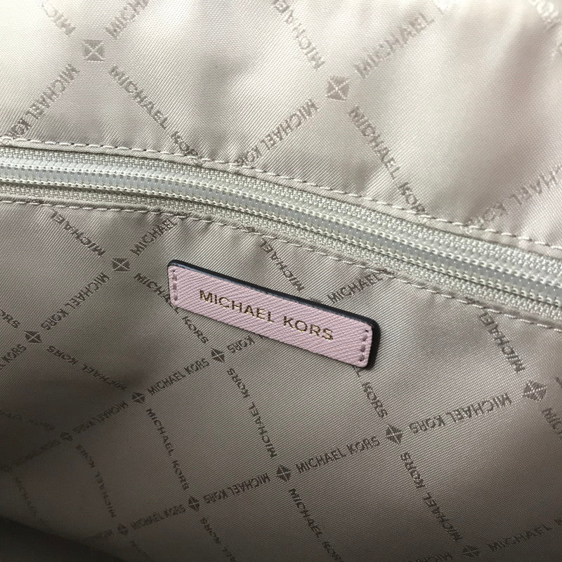 【中古品】【レディース】 CIARA 2WAY HAND BAG 35H5GC6S3L カバン シエラ 2ウェイ ハンドバッグ カバン 180-251107-rt-26-tag カラー：ピンク 万代Net店