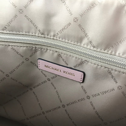 【中古品】【レディース】 CIARA 2WAY HAND BAG 35H5GC6S3L カバン シエラ 2ウェイ ハンドバッグ カバン 180-251107-rt-26-tag カラー：ピンク 万代Net店