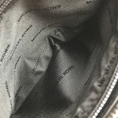 【中古品】【レディース】 WHITNEY QUILTING CHAIN SHOULDER BAG 30F8SXIL3T ホイットニー キルティング チェーン ショルダーバッグ カバン 180-251105-na-19-tag カラー：ブラック 万代Net店