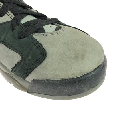 【中古品】【メンズ】 NIKE ナイキ × PARIS SAINT GERMAIN パリサンジェルマン AIR JORDAN 6 RETRO INFRARED CK1229-001 エアジョーダン6 レトロ スニーカー 靴 160-251113-rt-12-tag サイズ：28.5cm US10.5 カラー：IRON GREY/INFRARED 万代Net店