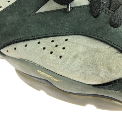 【中古品】【メンズ】 NIKE ナイキ × PARIS SAINT GERMAIN パリサンジェルマン AIR JORDAN 6 RETRO INFRARED CK1229-001 エアジョーダン6 レトロ スニーカー 靴 160-251113-rt-12-tag サイズ：28.5cm US10.5 カラー：IRON GREY/INFRARED 万代Net店