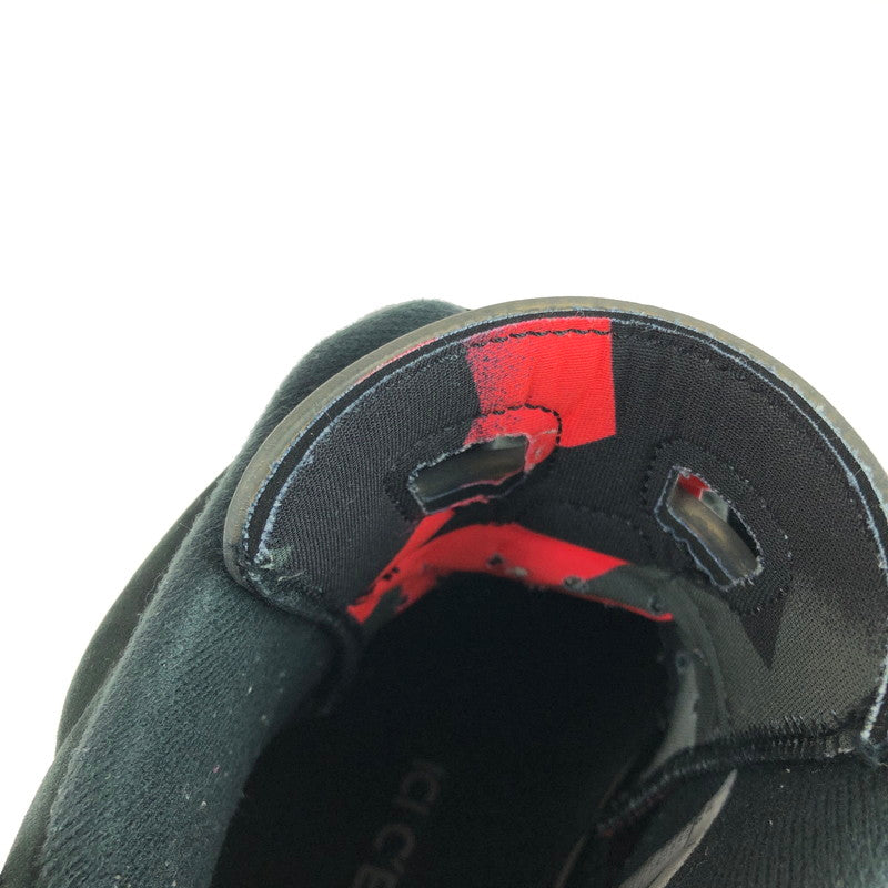 【中古品】【メンズ】 NIKE ナイキ × PARIS SAINT GERMAIN パリサンジェルマン AIR JORDAN 6 RETRO INFRARED CK1229-001 エアジョーダン6 レトロ スニーカー 靴 160-251113-rt-12-tag サイズ：28.5cm US10.5 カラー：IRON GREY/INFRARED 万代Net店