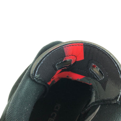 【中古品】【メンズ】 NIKE ナイキ × PARIS SAINT GERMAIN パリサンジェルマン AIR JORDAN 6 RETRO INFRARED CK1229-001 エアジョーダン6 レトロ スニーカー 靴 160-251113-rt-12-tag サイズ：28.5cm US10.5 カラー：IRON GREY/INFRARED 万代Net店