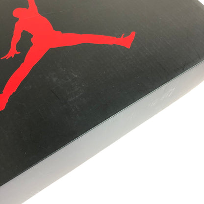 【中古品】【メンズ】 NIKE ナイキ × PARIS SAINT GERMAIN パリサンジェルマン AIR JORDAN 6 RETRO INFRARED CK1229-001 エアジョーダン6 レトロ スニーカー 靴 160-251113-rt-12-tag サイズ：28.5cm US10.5 カラー：IRON GREY/INFRARED 万代Net店