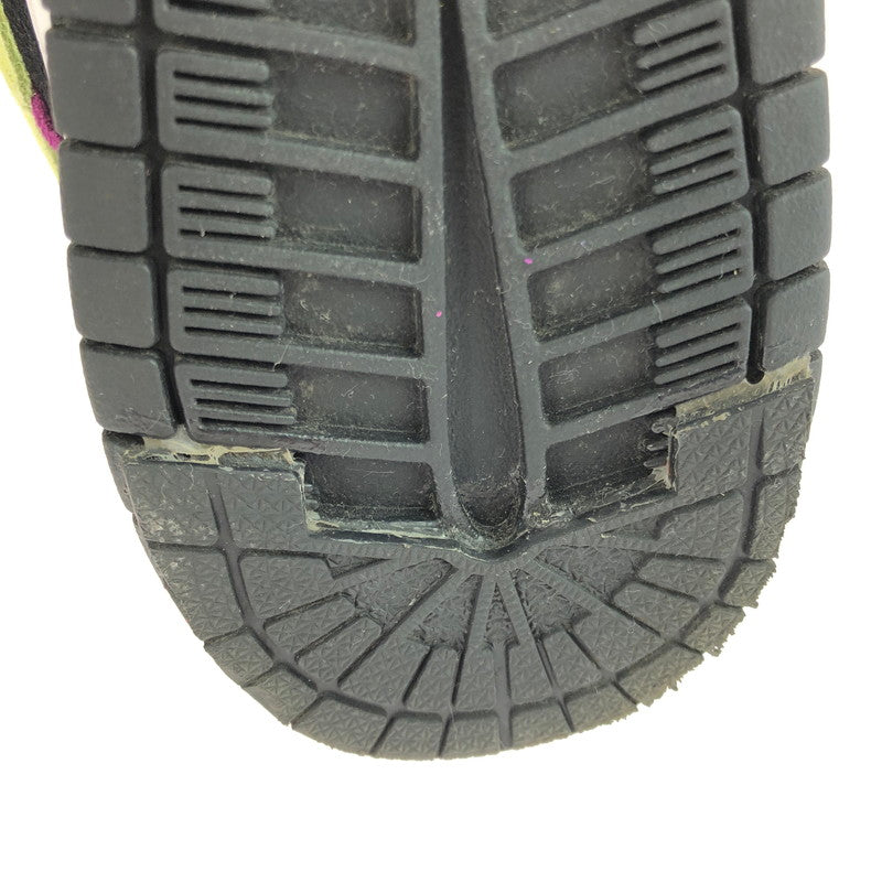 【中古品】【メンズ】 NIKE SB ナイキエスビー DUNK LOW RED PLUM BQ6817-501 ダンク ロー レッドプラム スニーカー 靴 160-251113-rt-15-tag サイズ：28cm US10 カラー：RED PLUM 万代Net店