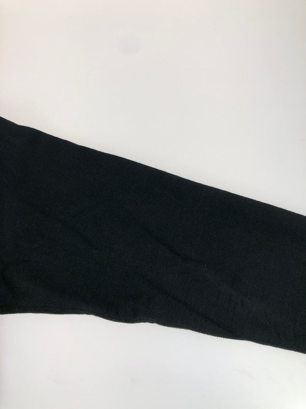 【中古品】【メンズ】 Supreme シュプリーム 16AW METALLIC ARC HOODED SWEATSHIRT メタリック アーク フーデッド スウェットシャツ パーカー トップス 149-251123-rt-16-tag サイズ：M カラー：ブラック 万代Net店