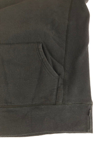 【中古品】【メンズ】 Supreme シュプリーム 16AW METALLIC ARC HOODED SWEATSHIRT メタリック アーク フーデッド スウェットシャツ パーカー トップス 149-251123-rt-16-tag サイズ：M カラー：ブラック 万代Net店