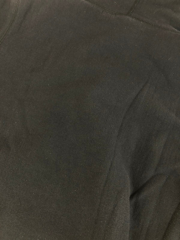 【中古品】【メンズ】 Supreme シュプリーム 16AW METALLIC ARC HOODED SWEATSHIRT メタリック アーク フーデッド スウェットシャツ パーカー トップス 149-251123-rt-16-tag サイズ：M カラー：ブラック 万代Net店