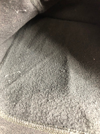 【中古品】【メンズ】 Supreme シュプリーム 16AW METALLIC ARC HOODED SWEATSHIRT メタリック アーク フーデッド スウェットシャツ パーカー トップス 149-251123-rt-16-tag サイズ：M カラー：ブラック 万代Net店