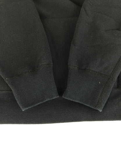 【中古品】【メンズ】 Supreme シュプリーム 16AW METALLIC ARC HOODED SWEATSHIRT メタリック アーク フーデッド スウェットシャツ パーカー トップス 149-251123-rt-16-tag サイズ：M カラー：ブラック 万代Net店