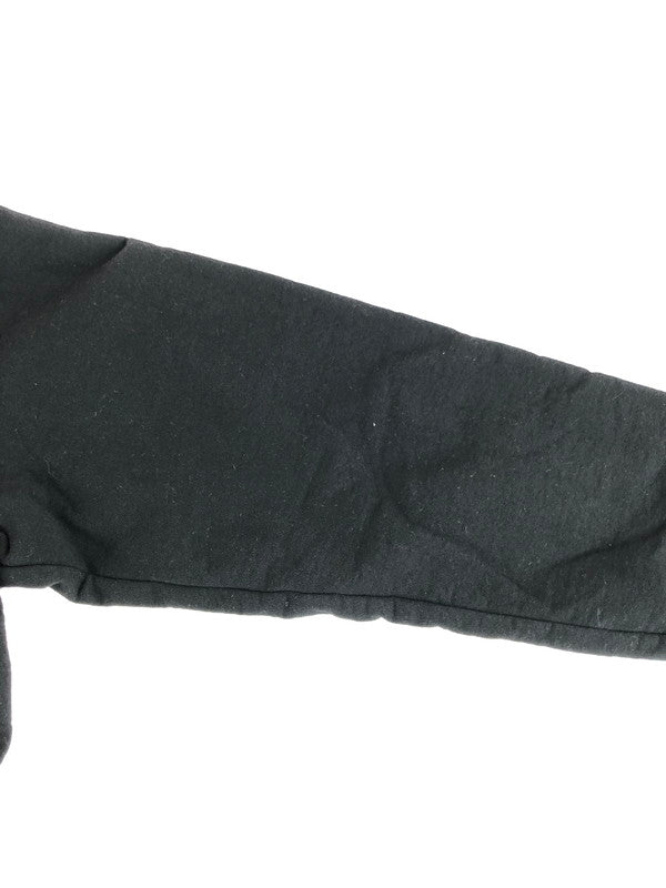 【中古品】【メンズ】 Supreme シュプリーム 17SS 666 ZIP UP HOODED SWEATSHIRT ジップアップ フーデッド スウェットシャツ パーカー トップス 149-251123-rt-20-tag サイズ：L カラー：ブラック 万代Net店