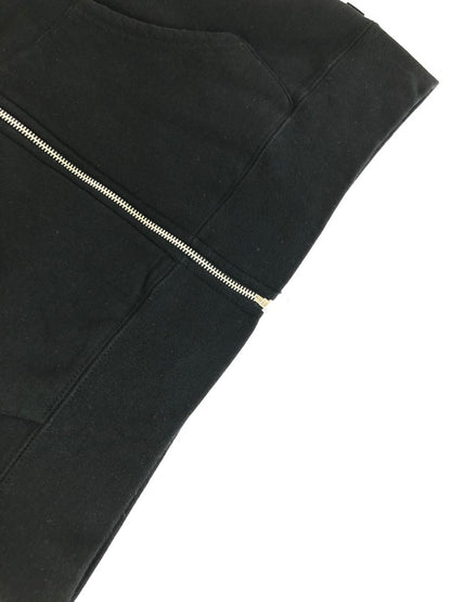 【中古品】【メンズ】 Supreme シュプリーム 17SS 666 ZIP UP HOODED SWEATSHIRT ジップアップ フーデッド スウェットシャツ パーカー トップス 149-251123-rt-20-tag サイズ：L カラー：ブラック 万代Net店