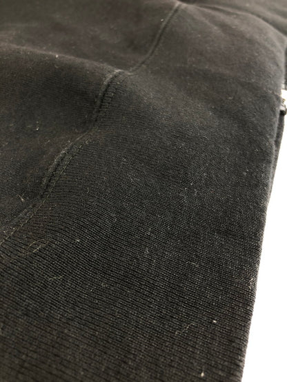 【中古品】【メンズ】 Supreme シュプリーム 17SS 666 ZIP UP HOODED SWEATSHIRT ジップアップ フーデッド スウェットシャツ パーカー トップス 149-251123-rt-20-tag サイズ：L カラー：ブラック 万代Net店