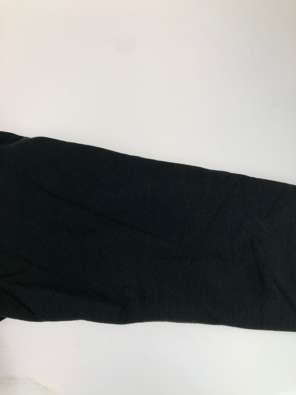 【中古品】【メンズ】 Supreme シュプリーム × UNDERCOVER アンダーカバー × PUBLIC ENEMY パブリック エネミー コラボ 18SS TERRORDOME HOODED SWEATSHIRT 149-251123-rt-17-tag サイズ：L カラー：ブラック 万代Net店