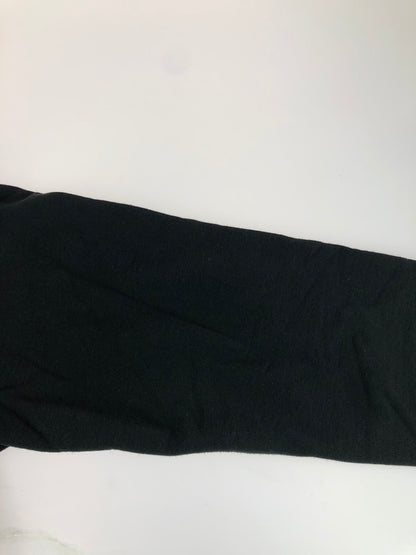 【中古品】【メンズ】 Supreme シュプリーム × UNDERCOVER アンダーカバー × PUBLIC ENEMY パブリック エネミー コラボ 18SS TERRORDOME HOODED SWEATSHIRT 149-251123-rt-17-tag サイズ：L カラー：ブラック 万代Net店