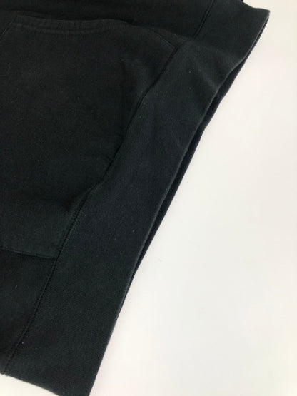 【中古品】【メンズ】 Supreme シュプリーム × UNDERCOVER アンダーカバー × PUBLIC ENEMY パブリック エネミー コラボ 18SS TERRORDOME HOODED SWEATSHIRT 149-251123-rt-17-tag サイズ：L カラー：ブラック 万代Net店