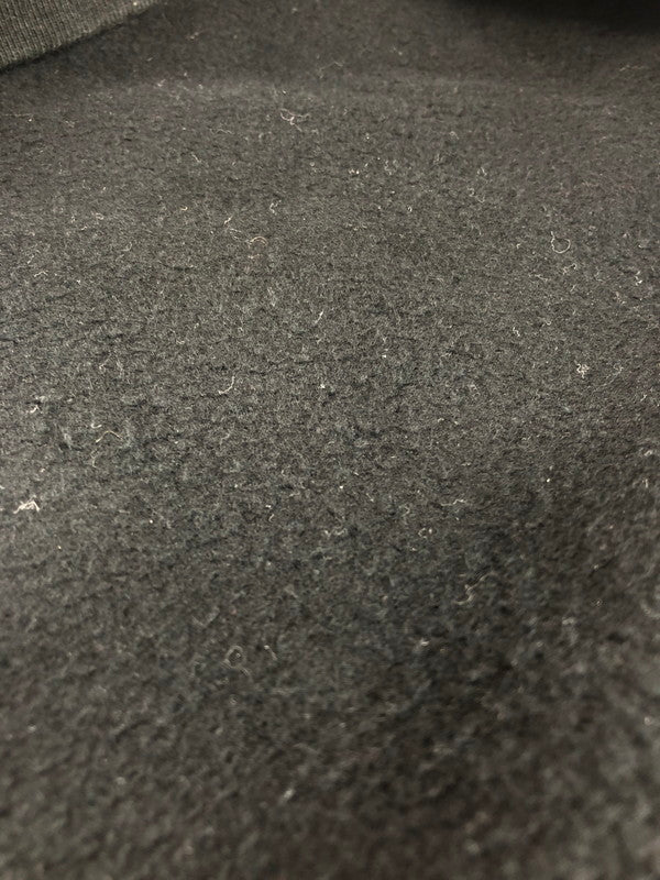 【中古品】【メンズ】 Supreme シュプリーム × UNDERCOVER アンダーカバー × PUBLIC ENEMY パブリック エネミー コラボ 18SS TERRORDOME HOODED SWEATSHIRT 149-251123-rt-17-tag サイズ：L カラー：ブラック 万代Net店