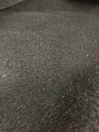 【中古品】【メンズ】 Supreme シュプリーム × UNDERCOVER アンダーカバー × PUBLIC ENEMY パブリック エネミー コラボ 18SS TERRORDOME HOODED SWEATSHIRT 149-251123-rt-17-tag サイズ：L カラー：ブラック 万代Net店