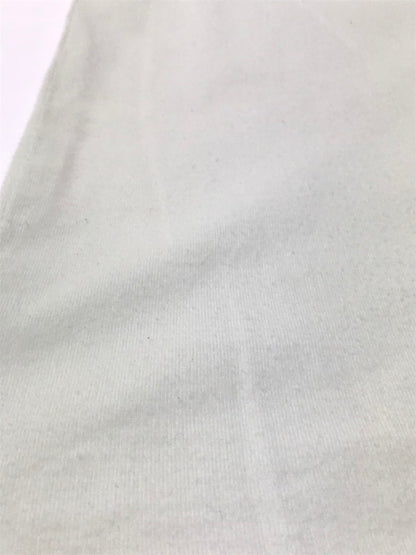 【中古品】【メンズ】 FACETASM ファセッタズム PRINT TEE FNT-TEE-U02 プリント 半袖Tシャツ トップス 140-260522-rt-12-tagh カラー：ホワイト 万代Net店