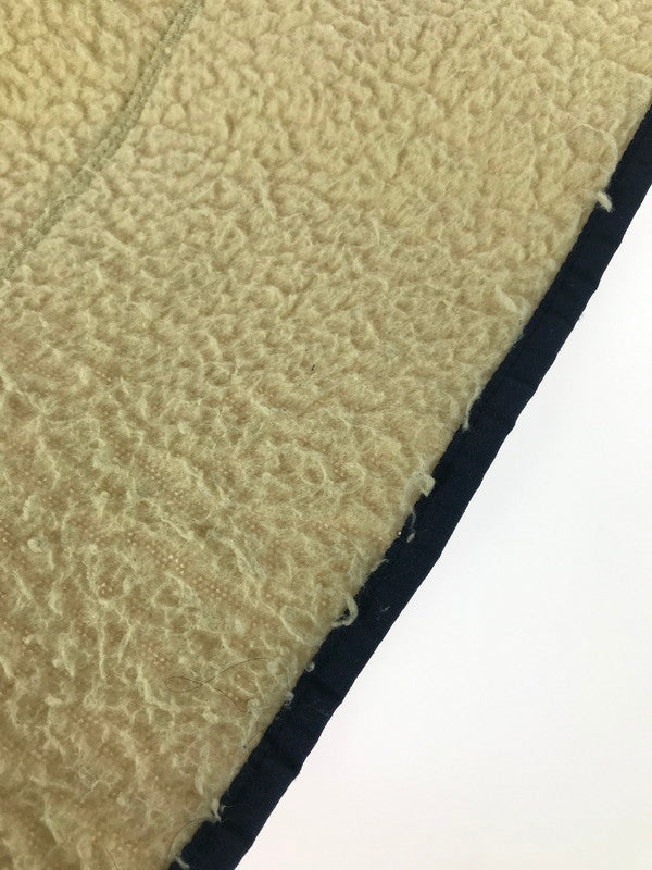 【中古品】【メンズ】 patagonia パタゴニア 19AW RETRO PILE VEST 22821 19年秋冬 レトロ パイル ベスト トップス 144-251129-rt-18-tag サイズ：M カラー：ホワイト 万代Net店