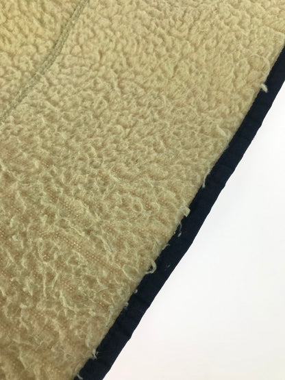 【中古品】【メンズ】 patagonia パタゴニア 19AW RETRO PILE VEST 22821 19年秋冬 レトロ パイル ベスト トップス 144-251129-rt-18-tag サイズ：M カラー：ホワイト 万代Net店