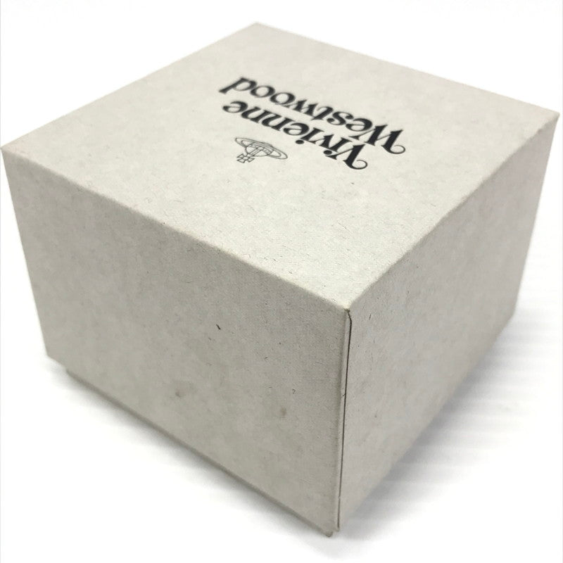 【中古品】【レディース】 Vivienne Westwood ヴィヴィアンウエストウッド TINY ORB PENDANT 63020097 R001 タイニー オーブ ペンダント ネックレス アクセサリー 182-251105-na-03-tag カラー：ゴールド 万代Net店