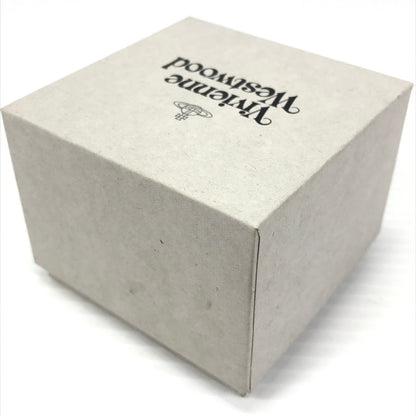 【中古品】【レディース】 Vivienne Westwood ヴィヴィアンウエストウッド TINY ORB PENDANT 63020097 R001 タイニー オーブ ペンダント ネックレス アクセサリー 182-251105-na-03-tag カラー：ゴールド 万代Net店