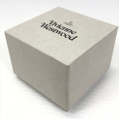 【中古品】【レディース】 Vivienne Westwood ヴィヴィアンウエストウッド TINY ORB PENDANT 63020097 R001 タイニー オーブ ペンダント ネックレス アクセサリー 182-251105-na-03-tag カラー：ゴールド 万代Net店