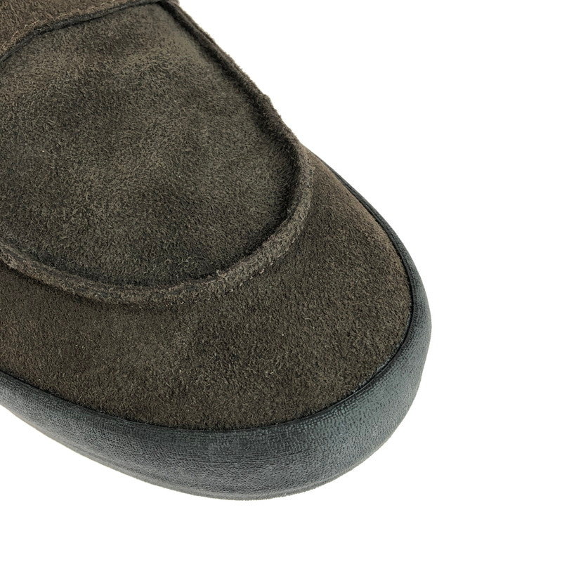 【中古美品】【メンズ】 SKATE LOAFER VN000VA6Y49 721356 スケートローファー スニーカー 靴 162-251113-rt-20-tag サイズ：28cm US10 カラー：ダークブラウン 万代Net店