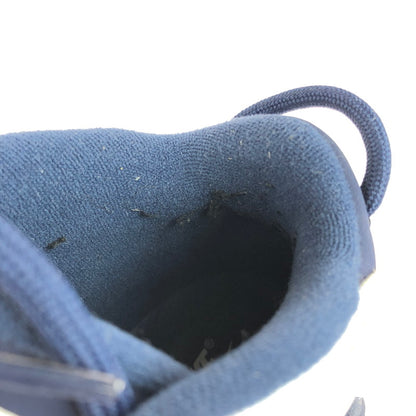 【中古品】【メンズ】 NIKE ナイキ AIR MORE UPTEMPO ’96 OLYMPIC(2024) FQ8182-100 エアモアアップテンポ '96 スニーカー 靴 160-251113-rt-13-tag サイズ：27cm US9 カラー：WHITE/MIDNIGHT NAVY 万代Net店