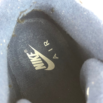 【中古品】【メンズ】 NIKE ナイキ AIR MORE UPTEMPO ’96 OLYMPIC(2024) FQ8182-100 エアモアアップテンポ '96 スニーカー 靴 160-251113-rt-13-tag サイズ：27cm US9 カラー：WHITE/MIDNIGHT NAVY 万代Net店