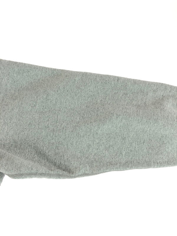 【中古品】【メンズ】 Supreme シュプリーム 20AW CROSS BOX LOGO HOODED SWEATSHIRT HEATHER GREY クロス ボックス ロゴ フーデッド スウェットシャツ パーカー トップス 149-251123-rt-12-tag サイズ：L カラー：グレー 万代Net店