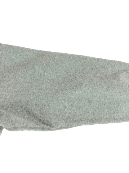 【中古品】【メンズ】 Supreme シュプリーム 20AW CROSS BOX LOGO HOODED SWEATSHIRT HEATHER GREY クロス ボックス ロゴ フーデッド スウェットシャツ パーカー トップス 149-251123-rt-12-tag サイズ：L カラー：グレー 万代Net店