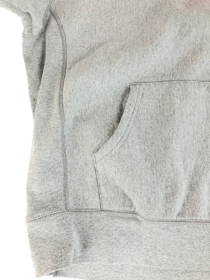 【中古品】【メンズ】 Supreme シュプリーム 20AW CROSS BOX LOGO HOODED SWEATSHIRT HEATHER GREY クロス ボックス ロゴ フーデッド スウェットシャツ パーカー トップス 149-251123-rt-12-tag サイズ：L カラー：グレー 万代Net店
