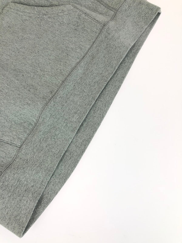 【中古品】【メンズ】 Supreme シュプリーム 20AW CROSS BOX LOGO HOODED SWEATSHIRT HEATHER GREY クロス ボックス ロゴ フーデッド スウェットシャツ パーカー トップス 149-251123-rt-12-tag サイズ：L カラー：グレー 万代Net店