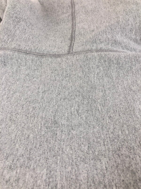 【中古品】【メンズ】 Supreme シュプリーム 20AW CROSS BOX LOGO HOODED SWEATSHIRT HEATHER GREY クロス ボックス ロゴ フーデッド スウェットシャツ パーカー トップス 149-251123-rt-12-tag サイズ：L カラー：グレー 万代Net店