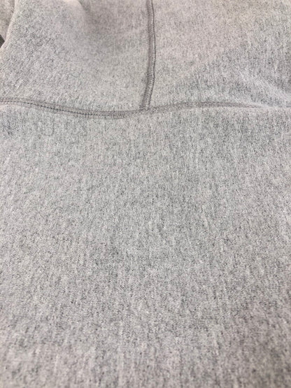 【中古品】【メンズ】 Supreme シュプリーム 20AW CROSS BOX LOGO HOODED SWEATSHIRT HEATHER GREY クロス ボックス ロゴ フーデッド スウェットシャツ パーカー トップス 149-251123-rt-12-tag サイズ：L カラー：グレー 万代Net店