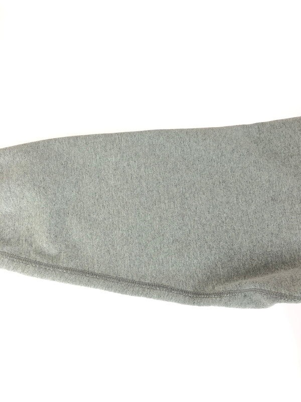 【中古品】【メンズ】 Supreme シュプリーム 20AW CROSS BOX LOGO HOODED SWEATSHIRT HEATHER GREY クロス ボックス ロゴ フーデッド スウェットシャツ パーカー トップス 149-251123-rt-12-tag サイズ：L カラー：グレー 万代Net店